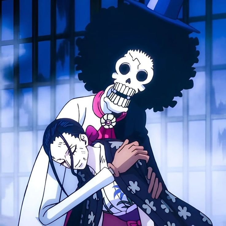 Nico Robin — Image 2